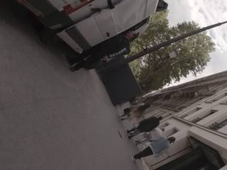 Vue de la rue à l’adresse de MyArancini