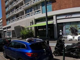 Vue de la rue à l’adresse de Le Baratie