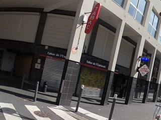 Vue de la rue à l’adresse de Macking