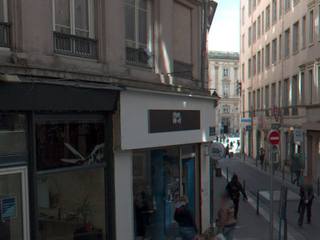 Vue de la rue à l’adresse de Enjoy Tacos
