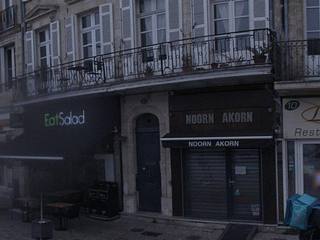 Vue de la rue à l’adresse de Eat Salad
