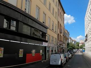 Vue de la rue à l’adresse de Boucherie Boualem