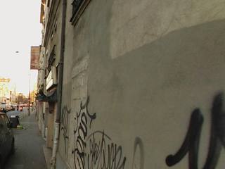Vue de la rue à l’adresse de Chicken Street