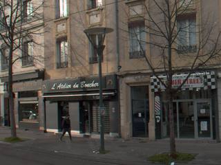 Vue de la rue à l’adresse de Boucherie Moyen-Orient