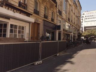 Vue de la rue à l’adresse de Sawadee Khap