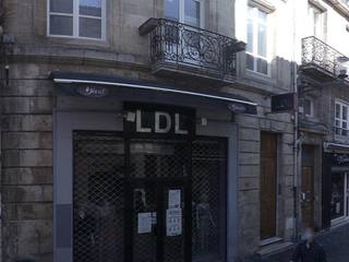 Vue de la rue à l’adresse de Chicken Street