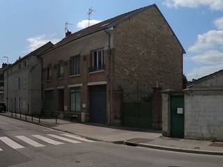 Vue de la rue à l’adresse de Délice tradition