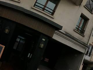 Vue de la rue à l’adresse de Mets-toi Bien!