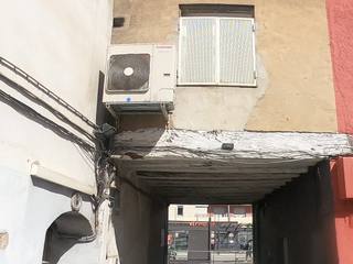Vue de la rue à l’adresse de Le Tassili