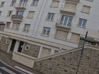 Vue de la rue à l’adresse de Al Ihsan