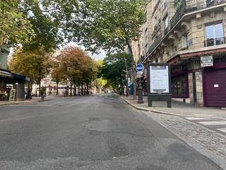 Vue de la rue à l’adresse de Boucherie des Pyrénées