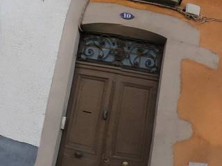 Vue de la rue à l’adresse de Boucherie d'Alger