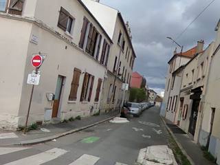 Vue de la rue à l’adresse de Weechef Paris