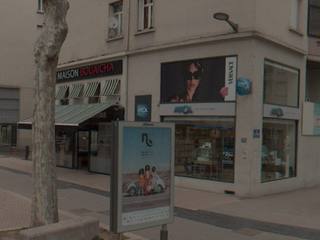 Vue de la rue à l’adresse de Maison Bouaicha