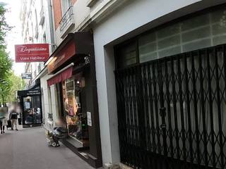 Vue de la rue à l’adresse de Maison Didon