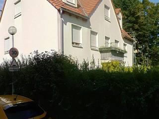 Vue de la rue à l’adresse de TAT Market