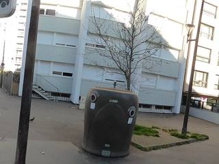 Vue de la rue à l’adresse de Ecoviande