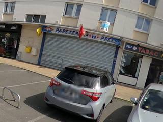 Vue de la rue à l’adresse de Boucherie HALAL As Salam