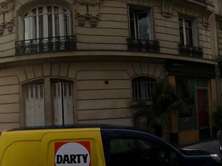 Vue de la rue à l’adresse de Buffet Gourmet