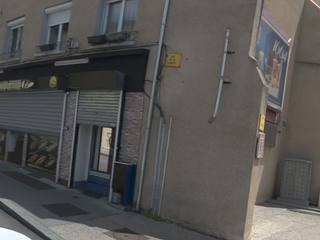 Vue de la rue à l’adresse de Pide Miss