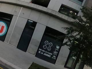Vue de la rue à l’adresse de Utile