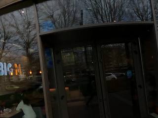 Vue de la rue à l’adresse de Big M