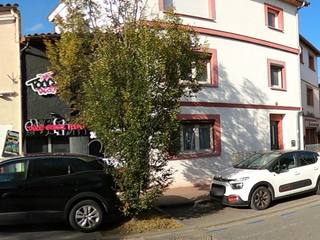 Vue de la rue à l’adresse de Don't Touch Tacos