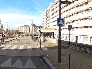 Vue de la rue à l’adresse de Le p'tit Clément