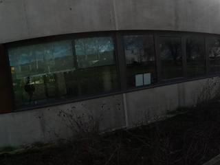 Vue de la rue à l’adresse de IUT Lyon 1 - Le Studio - Pôle de vie