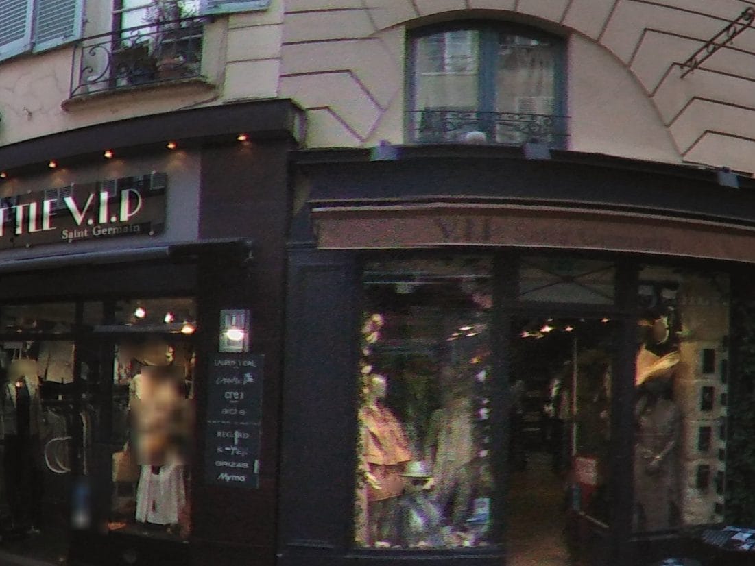 Vue de la rue à l’adresse de Acai and You - All week Brunch & Coffee