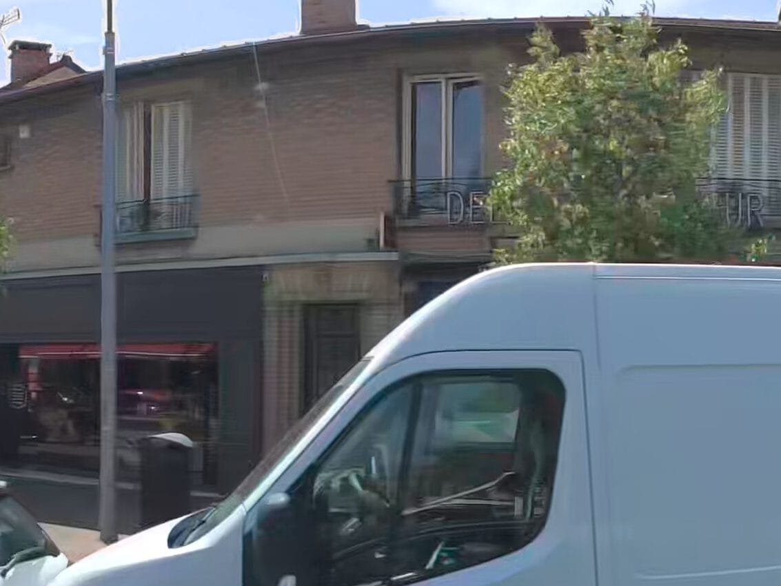 Vue de la rue à l’adresse de Woodiz Saint-Maur-des-Fossés