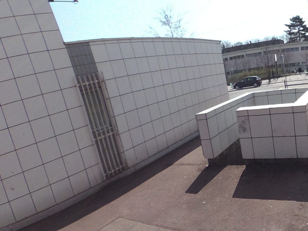 Vue de la rue à l’adresse de Planète Pizza Epinay-sur-Seine