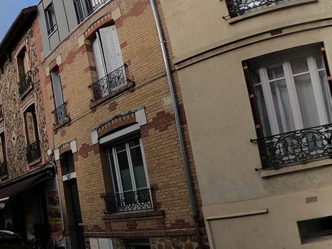 Vue de la rue à l’adresse de PIZZA TORY/ Riya Pizza