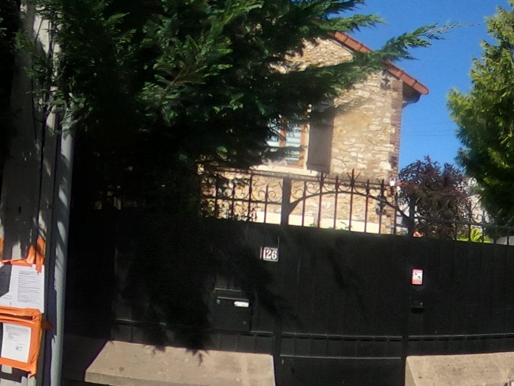 Vue de la rue à l’adresse de Mieux Qu’à La Maison (MQLM)