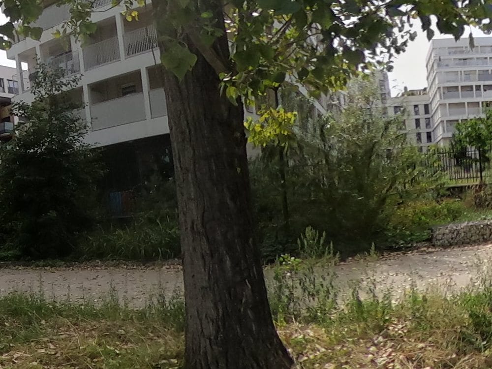 Vue de la rue à l’adresse de Rodizio Brazil - Noisy le sec