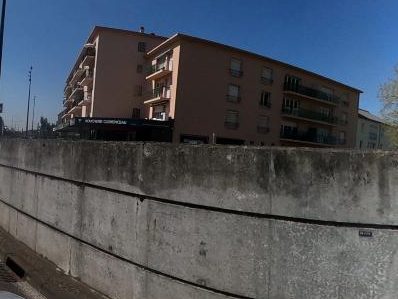 Vue de la rue à l’adresse de Boucherie Walima