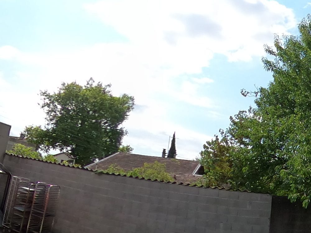 Vue de la rue à l’adresse de Boucherie du Carreau