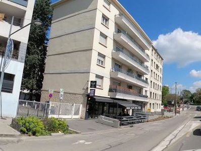 Vue de la rue à l’adresse de Arici Kebab
