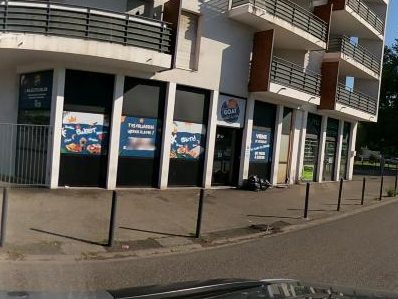 Vue de la rue à l’adresse de Le Déji
