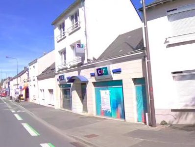 Vue de la rue à l’adresse de Foodkorner