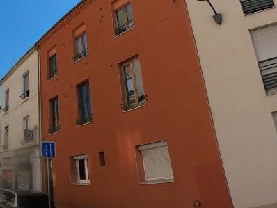 Vue de la rue à l’adresse de Burgerium