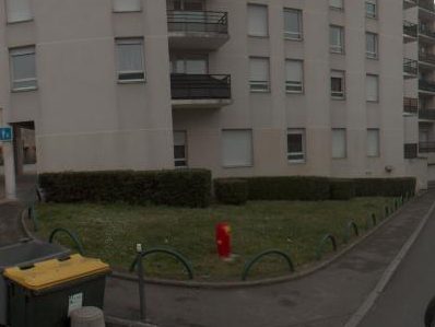Vue de la rue à l’adresse de L'Artisan Pizza