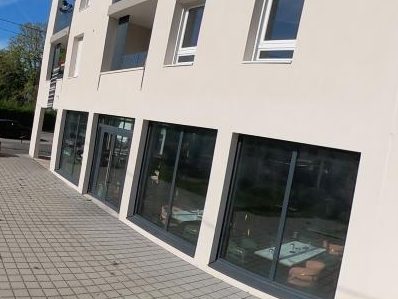 Vue de la rue à l’adresse de Le Bourgeois