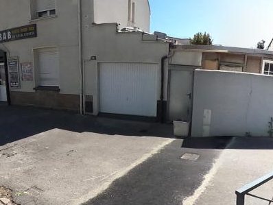 Vue de la rue à l’adresse de Emrah Kebab