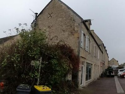 Vue de la rue à l’adresse de El Gusto