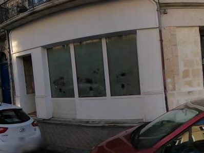 Vue de la rue à l’adresse de La Kazdalerie