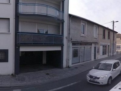 Vue de la rue à l’adresse de Maki Time