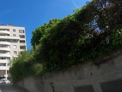 Vue de la rue à l’adresse de Le Kashmir