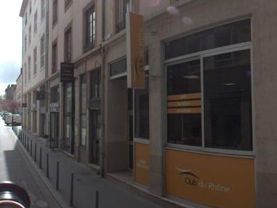 Vue de la rue à l’adresse de La Kazdalerie