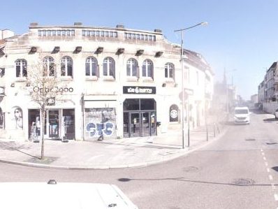 Vue de la rue à l’adresse de Krousty Sabaïdi Mérignac